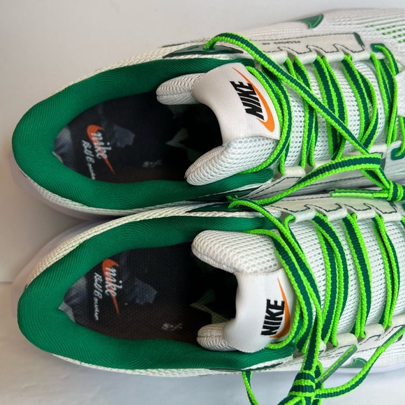 Nike Air Zoom Pegasus 40 PRM Mens Bill Bowerman LE FJ0329-100 Sz 7.5 NWOB! - Picture 13 of 16